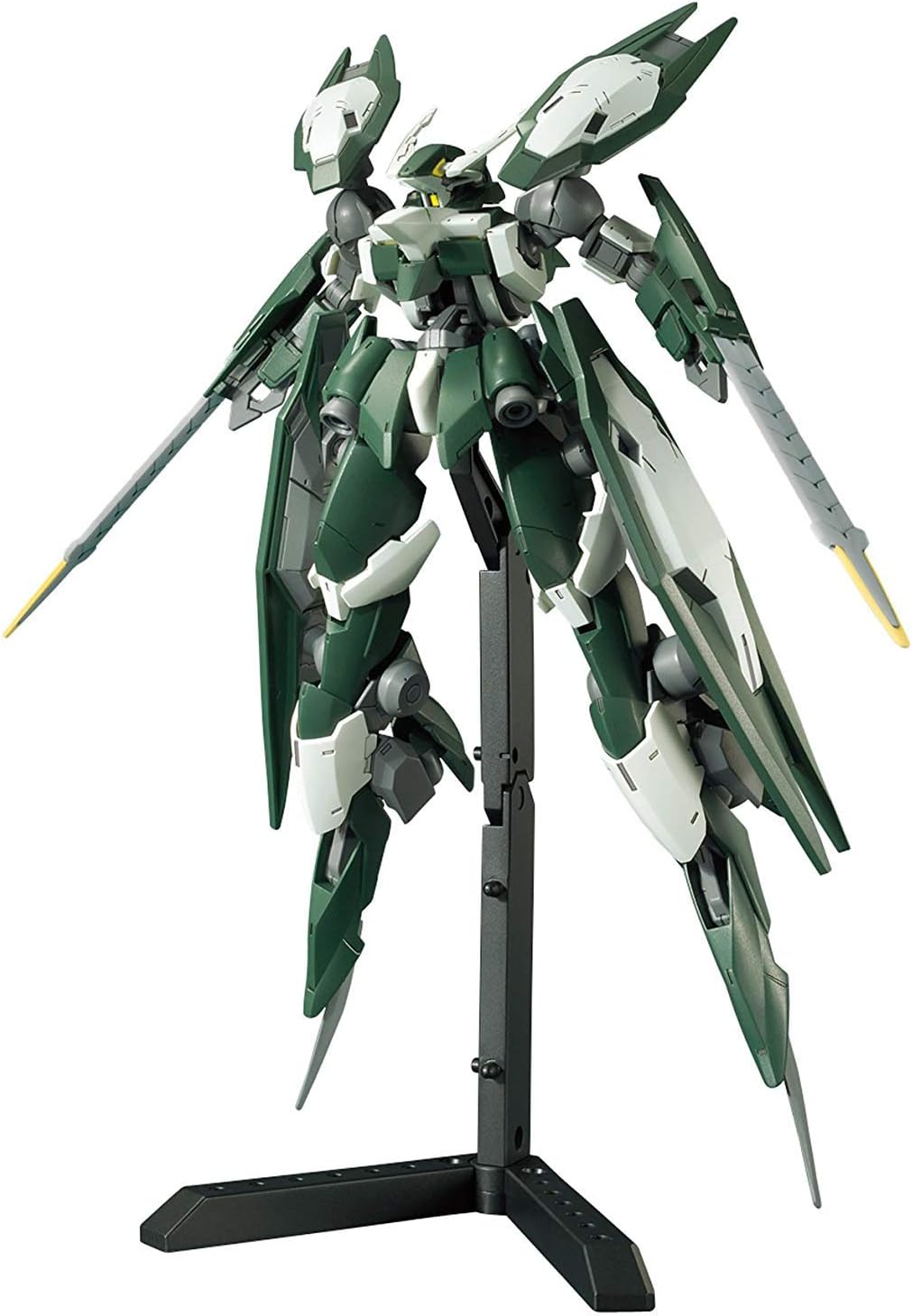 HG 機動戦士ガンダム 鉄血のオルフェンズ グレイズアイン 1/144スケール 色分け済みプラモデル［ガンプラ］ HG 1/144 グレイズアイン 機動戦士ガンダム 鉄血のオルフェンズ