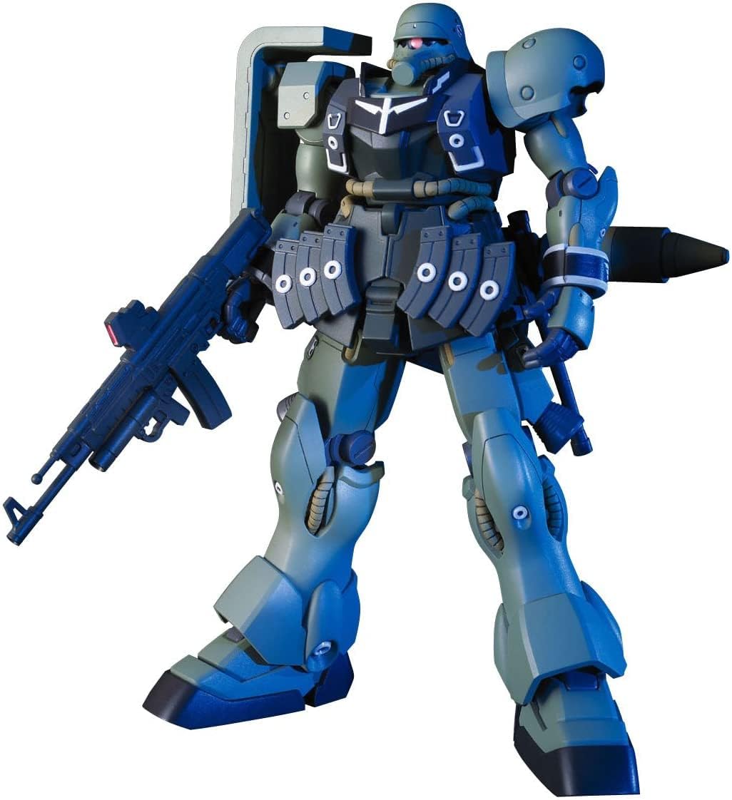 HGUC 1/144 MSA-0011[Ext] Ex-Sガンダム (ガンダム・センチネル) cm3dmju Amazon.com: Bandai Hobby - Gundam Sentinel - #29 MSA-0011