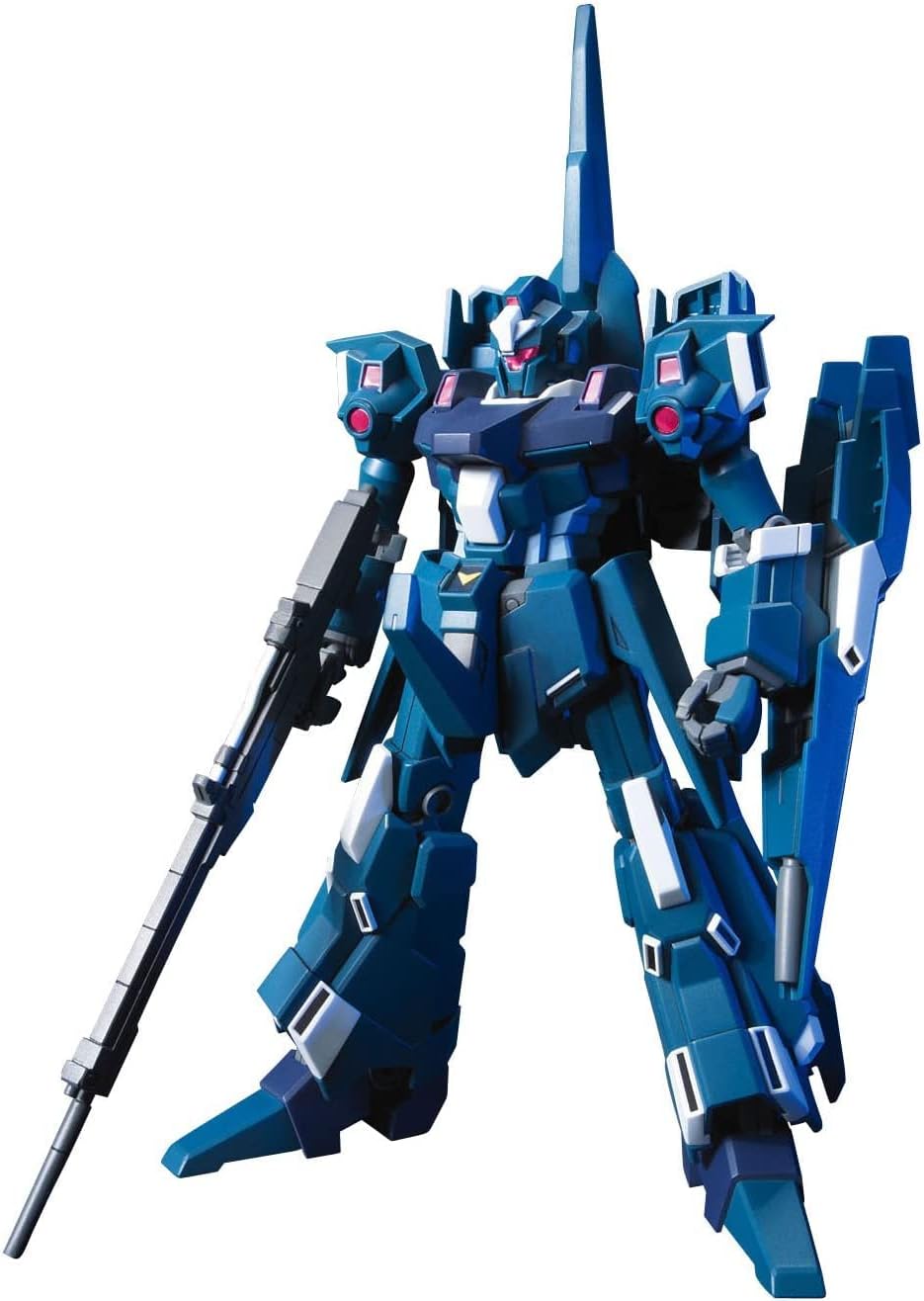 楽天市場】HGUC 機動戦士ガンダムUC AMS-129 ギラ・ズール 1/144