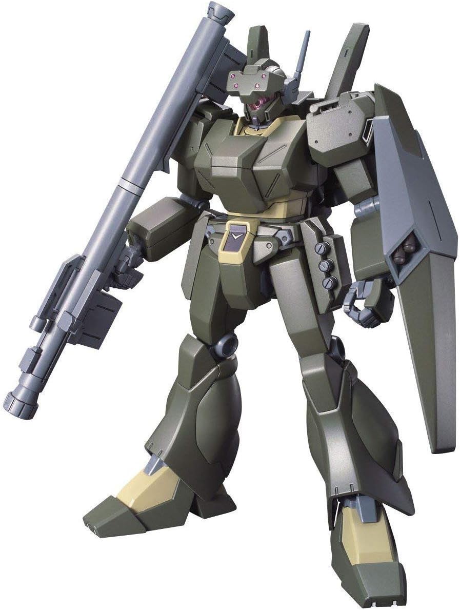 BANDAI - (再販) HGUC 1/144 MSA-0011(Ext) EX-Sガンダム ガンダム・センチネル プラモデル(5060954) バンダイスピリッツ BANDAI - (再販) HGUC 1/144 MSA-0011(Ext) EX-Sガンダム