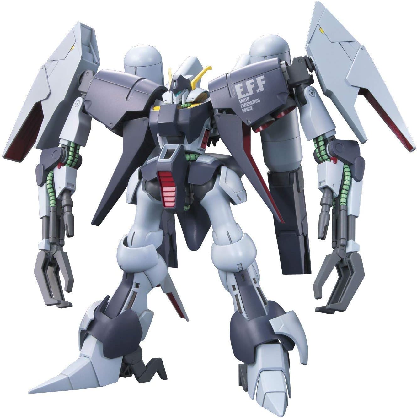 シ*ウ様 新品未開封　ガンプラ　2点セット　クロスボーン　GBF Amazon | HGBF 1/144 クロスボーン・ガンダムX1 フルクロス TYPE