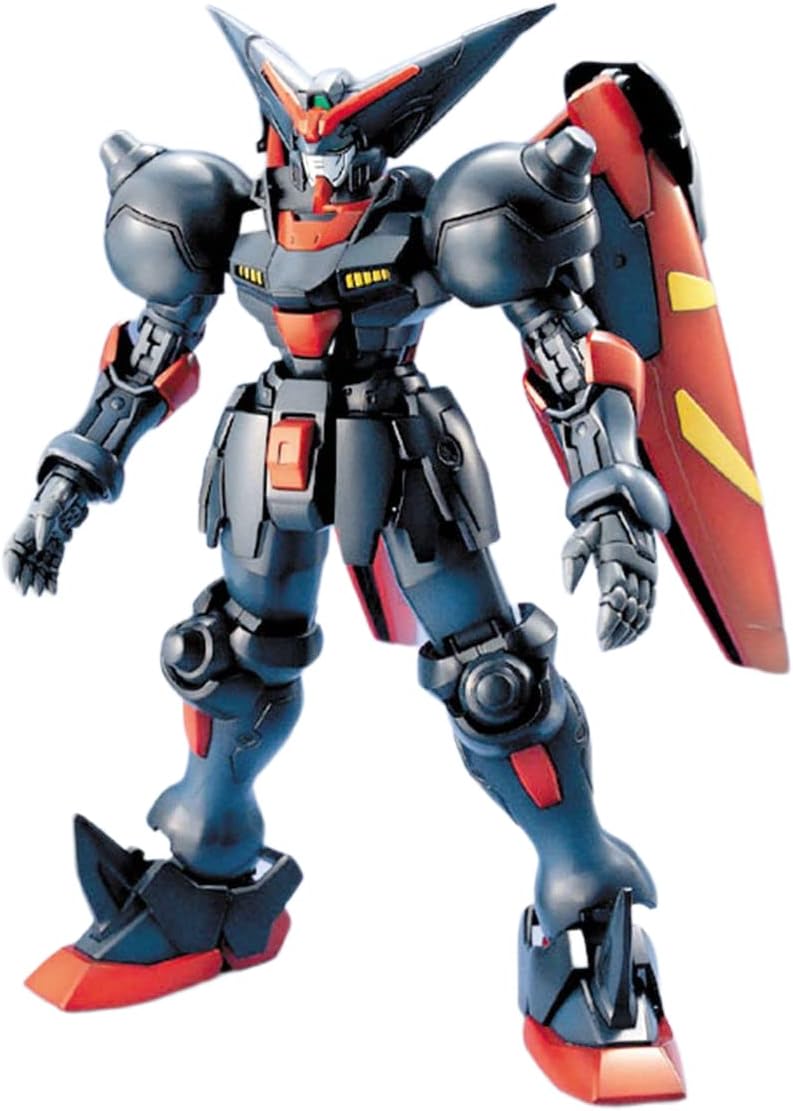【新品】ガンプラ MG Gガンダム、HG マスターガンダム＆風雲再起の2点セット HGFC マスターガンダム&風雲再起 1/144スケール – SOOTANG HOBBY