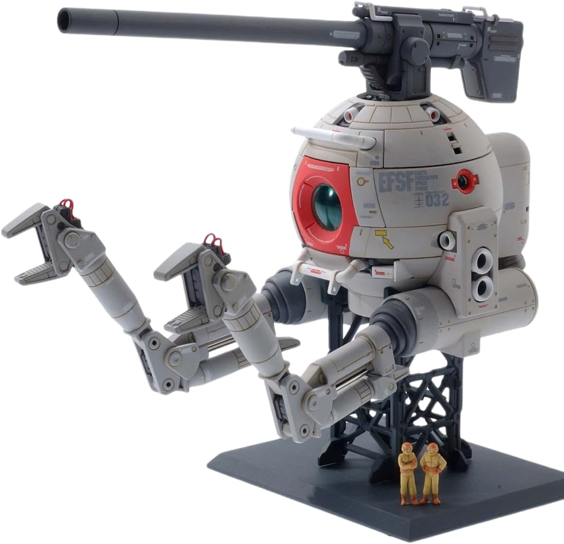 楽天市場】HGUC 1/144 RB-79 ボール ツインセット (機動戦士ガンダム