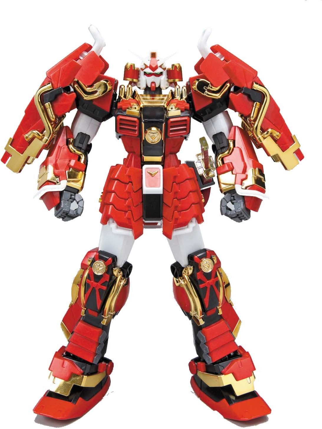 MG 真武者頑駄無 バンダイ 楽天市場】MG 1/100 真武者頑駄無 戦国ノ陣 : キーストン