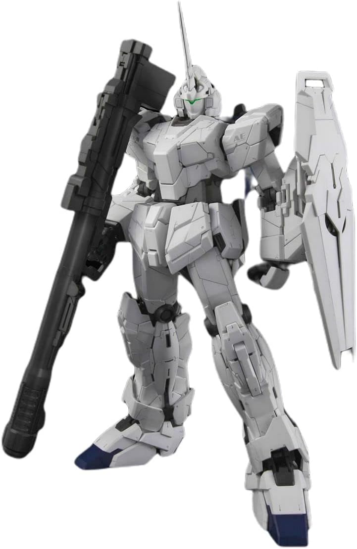 PG 機動戦士ガンダムUC RX-0[N]ユニコーンガンダム2号機 バンシィ・ノルン 1/60スケール 色分け済みプラモデル Amazon | PG 機動戦士ガンダムUC RX-0[N]ユニコーンガンダム2