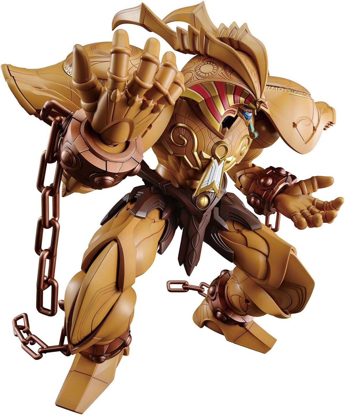 Amazon | Figure-rise Standard Amplified カオス・ソルジャー