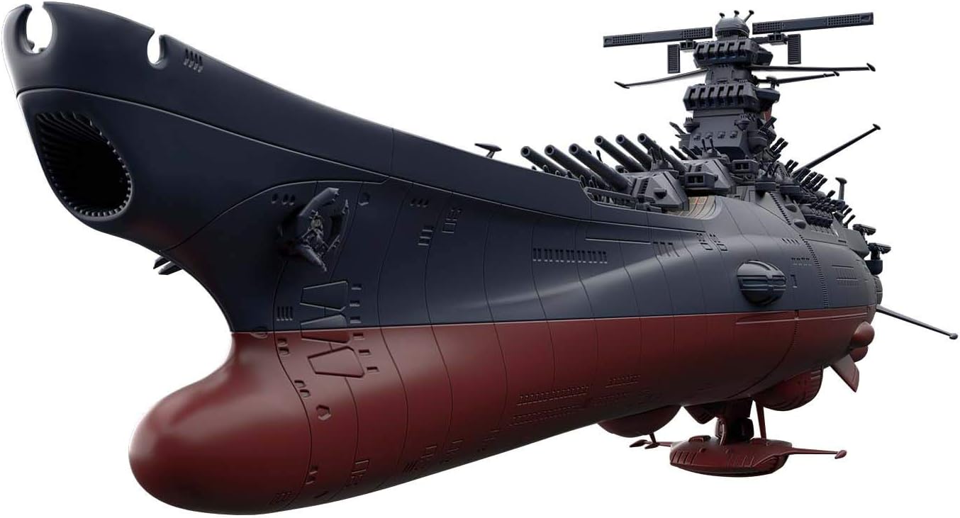 楽天市場】宇宙戦艦ヤマト 「ヤマトよ永遠に REBEL3199」 地球