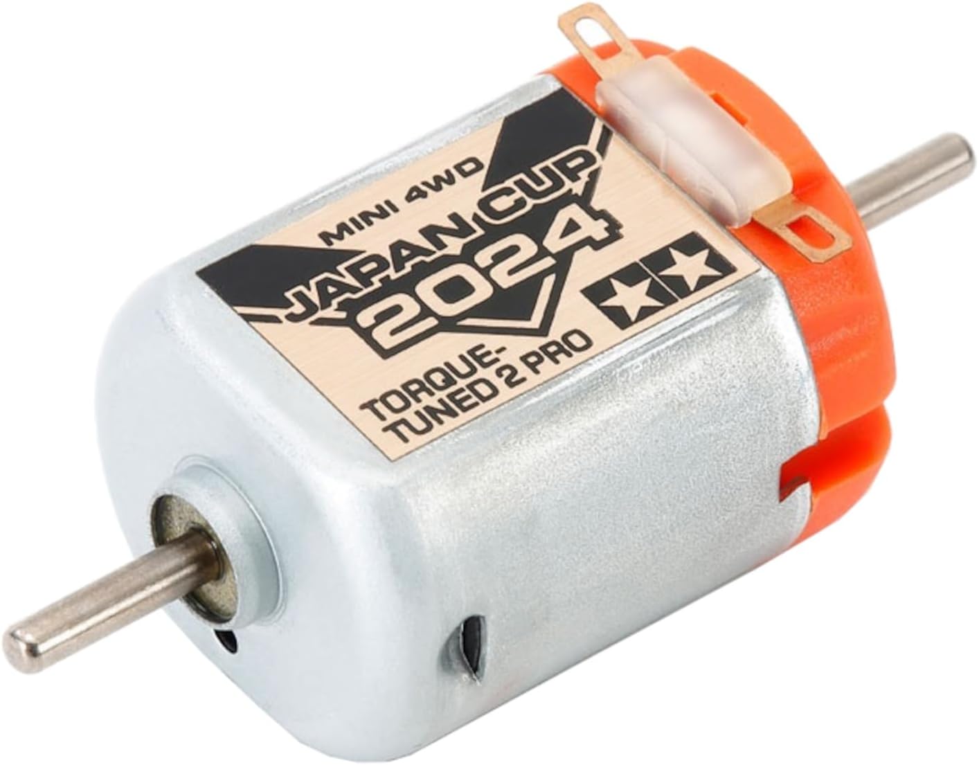 まちお Amazon.co.jp | タミヤ ミニ四駆限定 トルクチューン2モーター
