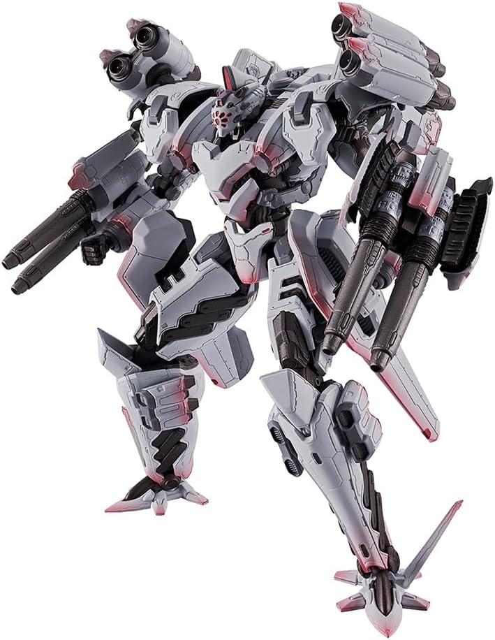 楽天市場】【新品】1週間以内発送 ROBOT魂 ＜SIDE AC＞『ARMORED CORE