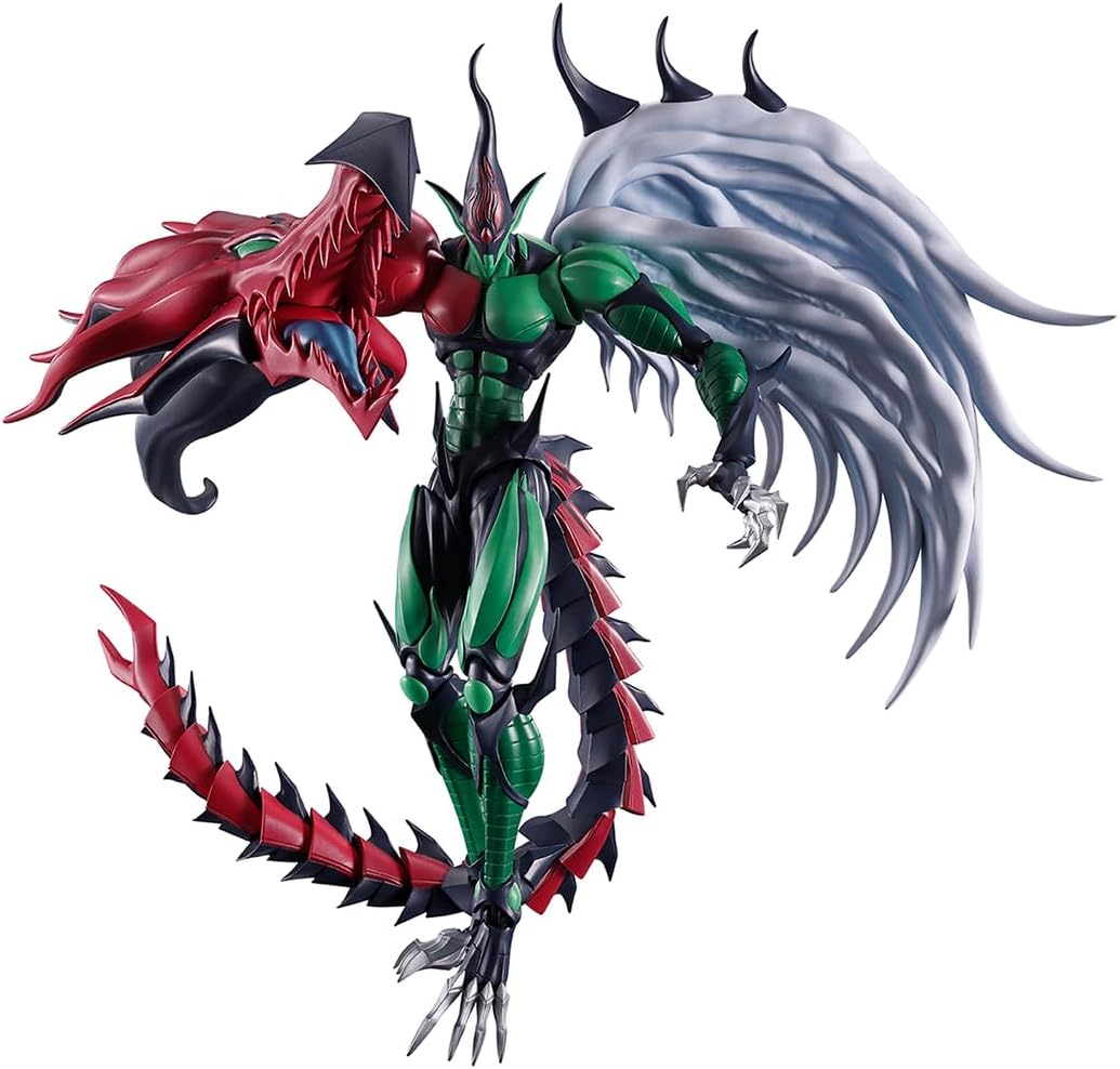 BANDAI - 一番くじ 遊戯王 vol.3 A賞　B賞　フィギュア　 フレイムウィングマン 一番くじ 遊☆戯☆王シリーズ vol.3」が発売決定！遊城十代、E