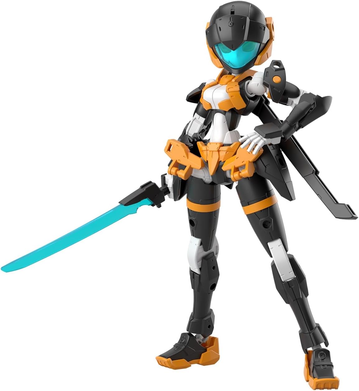 楽天市場】2026年4月再販分 30MS SIS-K00 ミコルル[カラーB] 色分け