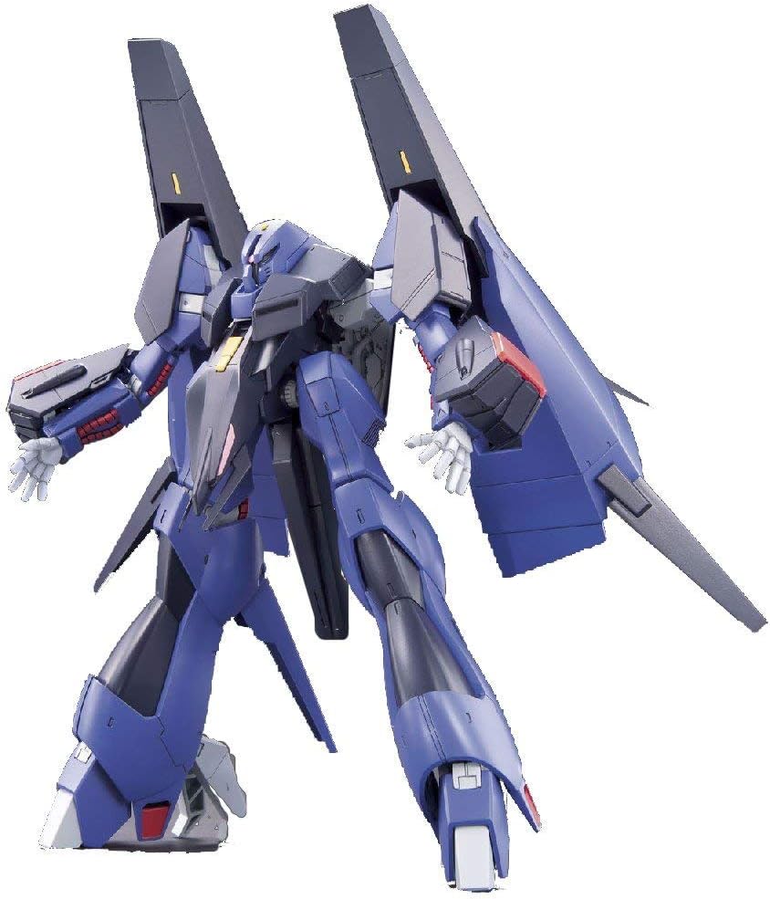 楽天市場】HGUC 機動戦士Zガンダム PMX-001 パラス・アテネ 1