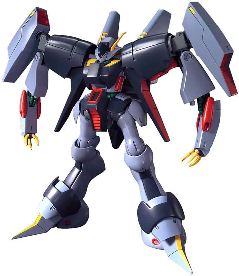 楽天市場】HGUC 機動戦士ガンダムZZ R・ジャジャ 1/144スケール