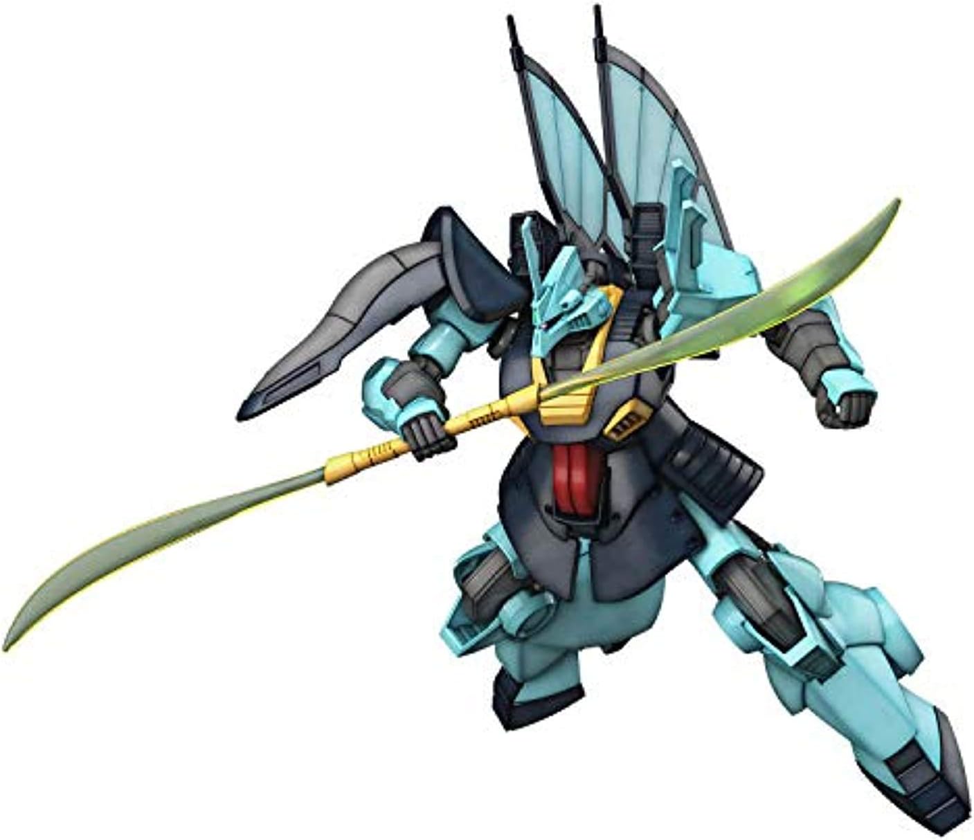 BANDAI SPIRITS HGUC 機動戦士Zガンダム バウンド・ドック Amazon | BANDAI SPIRITS(バンダイ スピリッツ) HGUC 機動戦士Z