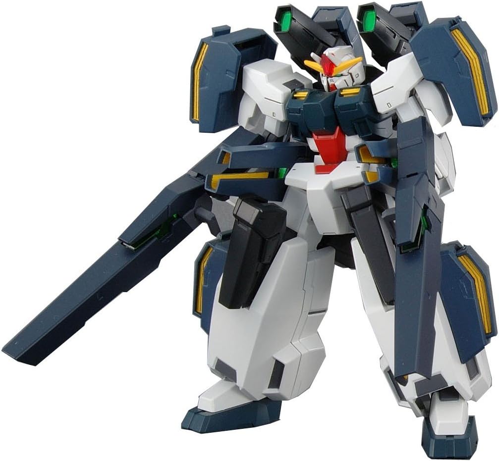 HG 1/144 GN-008GNHW/B セラヴィーガンダムGNHW/B (機動戦士ガンダム00)画像