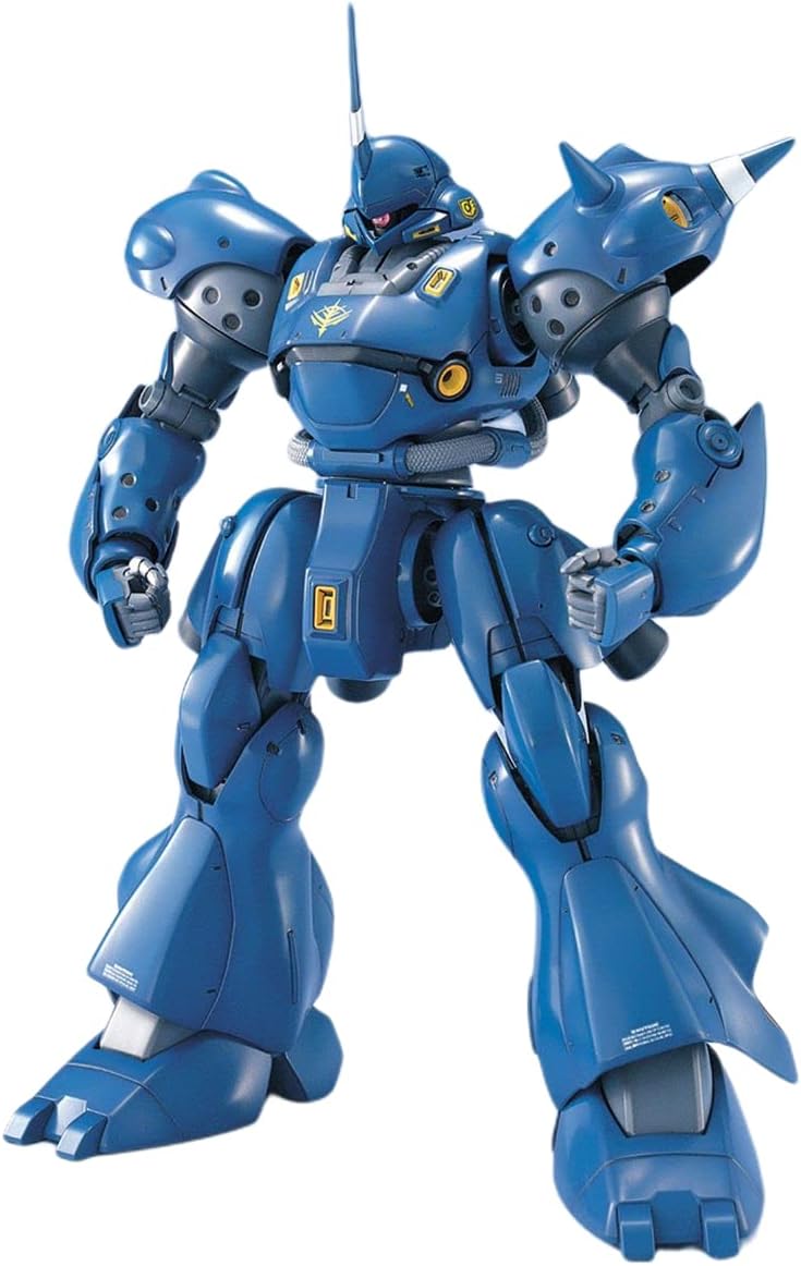 BANDAI - 【匿名】MG RX-75 ガンタンク 機動戦士ガンダム 1/100 プラモデル 51JuuMnaWbL._AC_UL210_SR210,