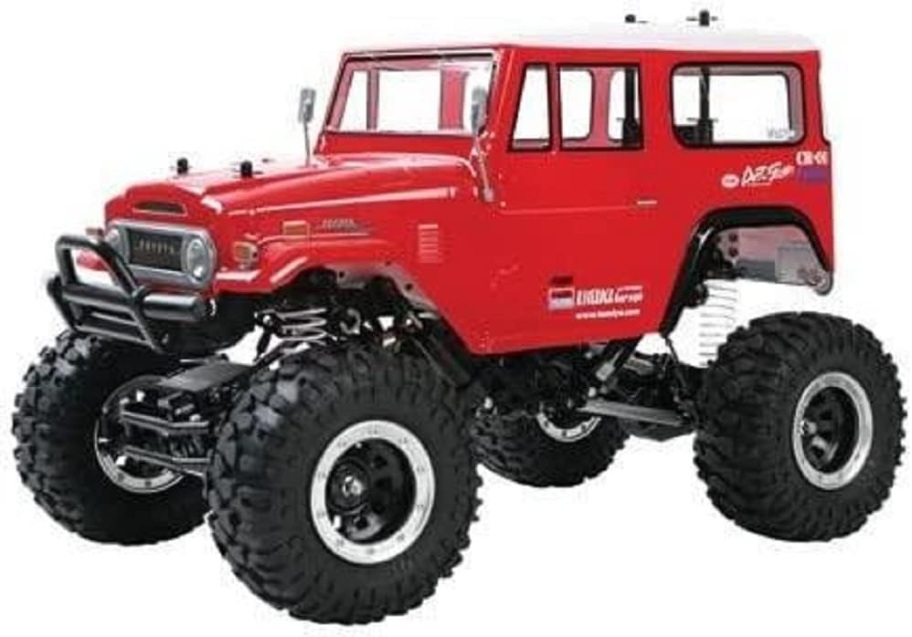TAMIYA SP-1331 ランドクルーザー40 Amazon | タミヤ RCスペアパーツ SP.1331 ランドクルーザー40