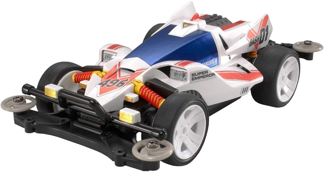 専用商品です 楽天市場】タミヤ(TAMIYA) 1/32 ミニ四駆PRO No.32 スーパー