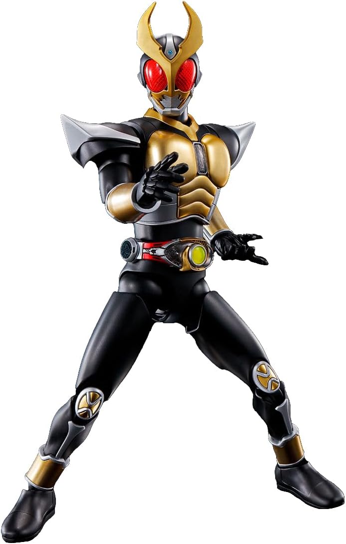 楽天市場】Figure-rise Standard 仮面ライダーアギト グランド