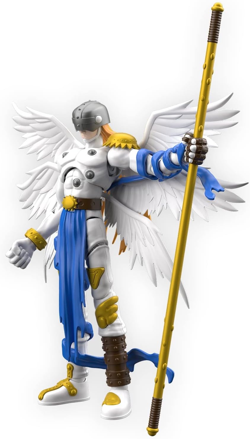 インペリアルドラモンパラディンモード 劇場版 デジモンアドベンチャー プラモデル プラモデル「Figure-rise Standard Amplified インペリアル