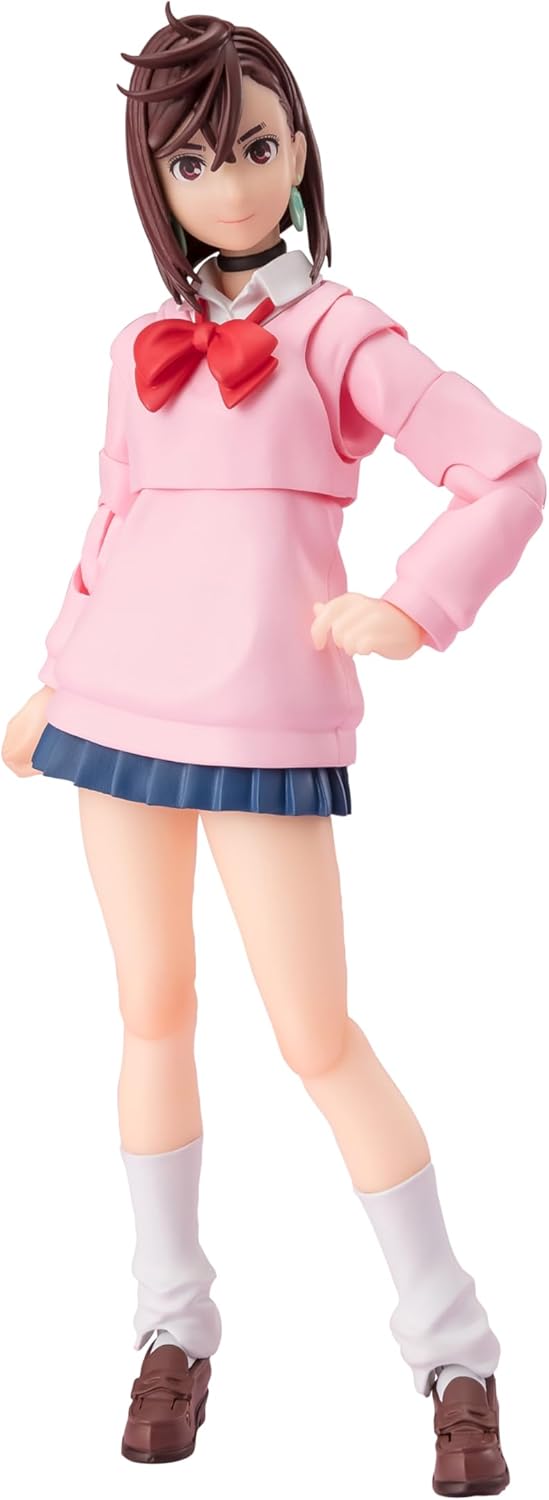 てのひら モモ　G.E.Mシリーズ TVアニメ『ダンダダン』新品未使用品 G.E.M.シリーズ TVアニメ『ダンダダン』 てのひらモモ - Meccha