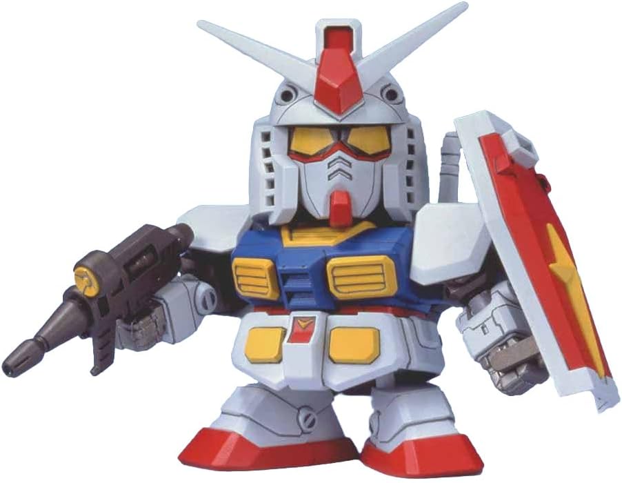 BB戦士 SDガンダム ガンプラ SDガンダム BB戦士 - ホビーサーチ 通販