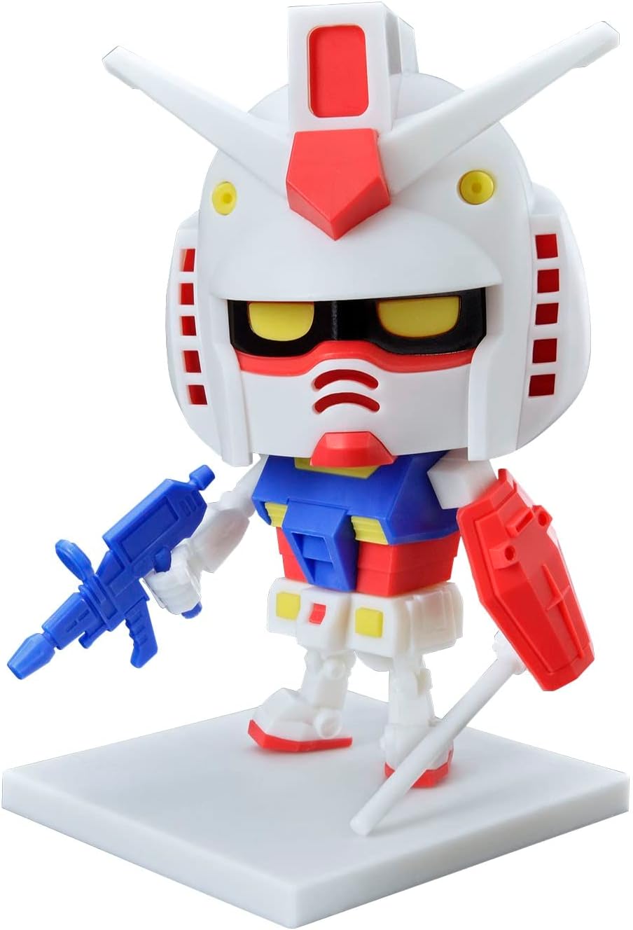 楽天市場】1/1 ガンプラくんDXセット(ランナーVer.再現パーツ