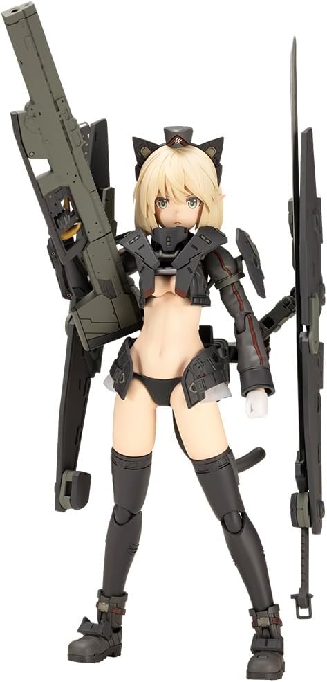 アルティニア　コトブキヤ　限定特典付　新品未開封品　美プラ 限定特典付き】アルティニア｜コトブキヤオンラインショップ