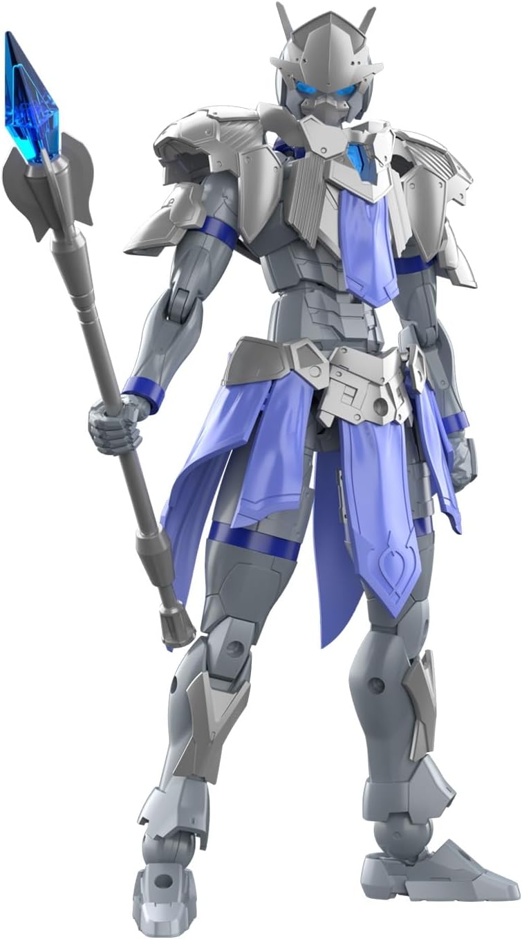 新品未使用 バンダイ 30MF まとめ売り Amazon | 30MF リーベルナイト 色分け済みプラモデル