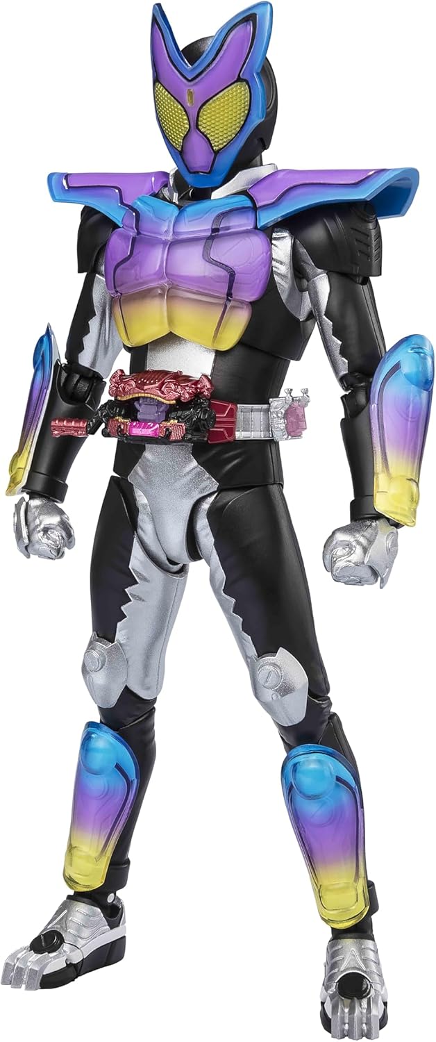 フィギュアーツ　仮面ライダーガヴ セット 未開封 楽天市場】【新品未開封】(初回生産版) S.H.フィギュアーツ 仮面