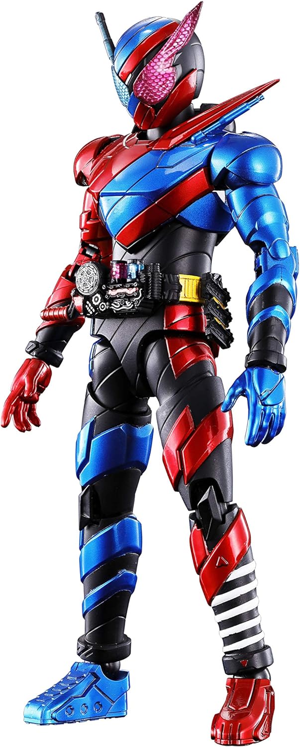 楽天市場】一番くじ 仮面ライダービルド 〜Building a New World