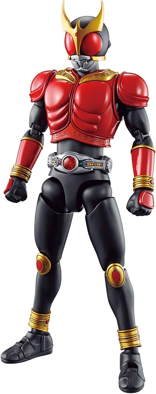 楽天市場】S.I.C. Vol.22 仮面ライダークウガ マイティフォーム