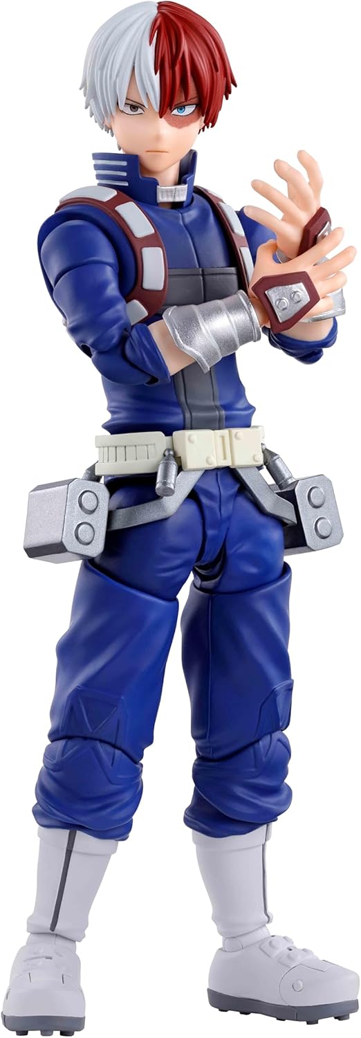 フィギュア　G.E.M.シリーズ てのひら轟焦凍 「僕のヒーローアカデミア」 G.E.M.シリーズ 僕のヒーローアカデミア てのひら轟焦凍
