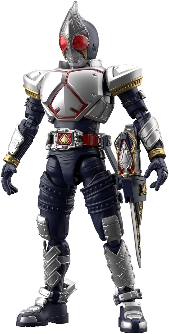 楽天市場】仮面ライダーブレイド最強キット全3種類フルコンプ