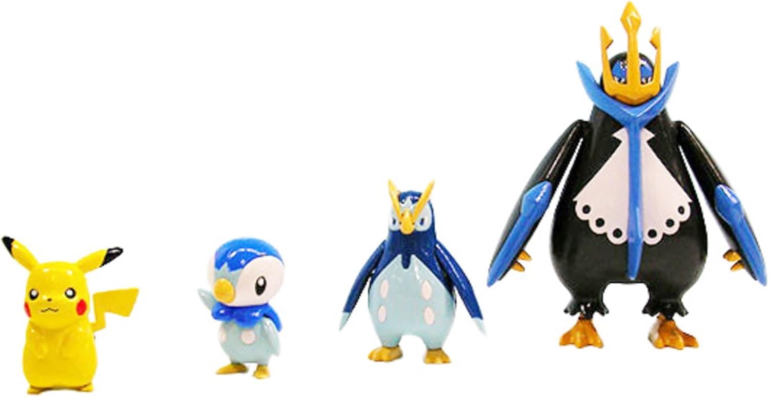 ポケモンプラモコレクション 進化シリーズ エンブオー進化セット Amazon.co.jp: ポケモンプラモコレクション 進化シリーズ