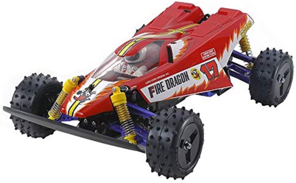 楽天市場】タミヤ 1/10 電動RCカーシリーズ No.242 ワイルド