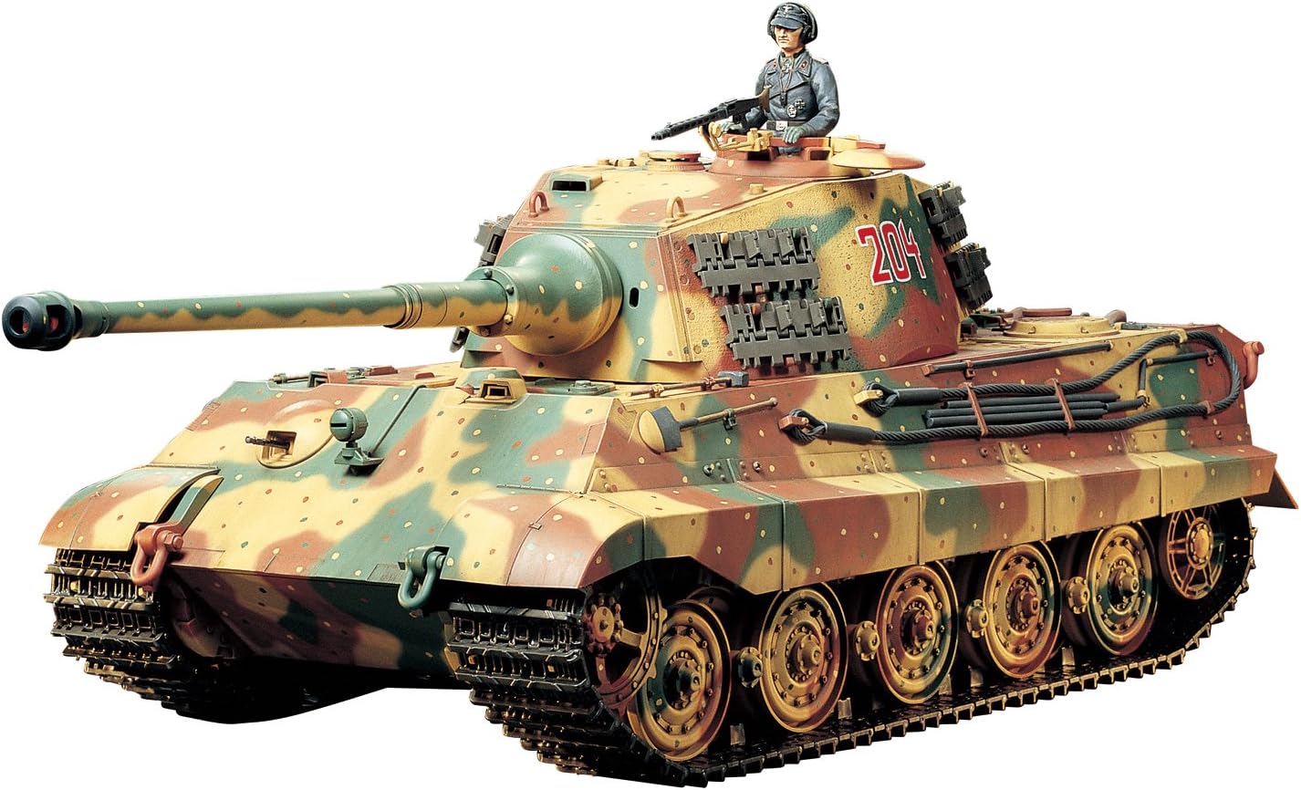楽天市場】！【TAMIYA/タミヤ】 56046 1/16 電動 RCタンク