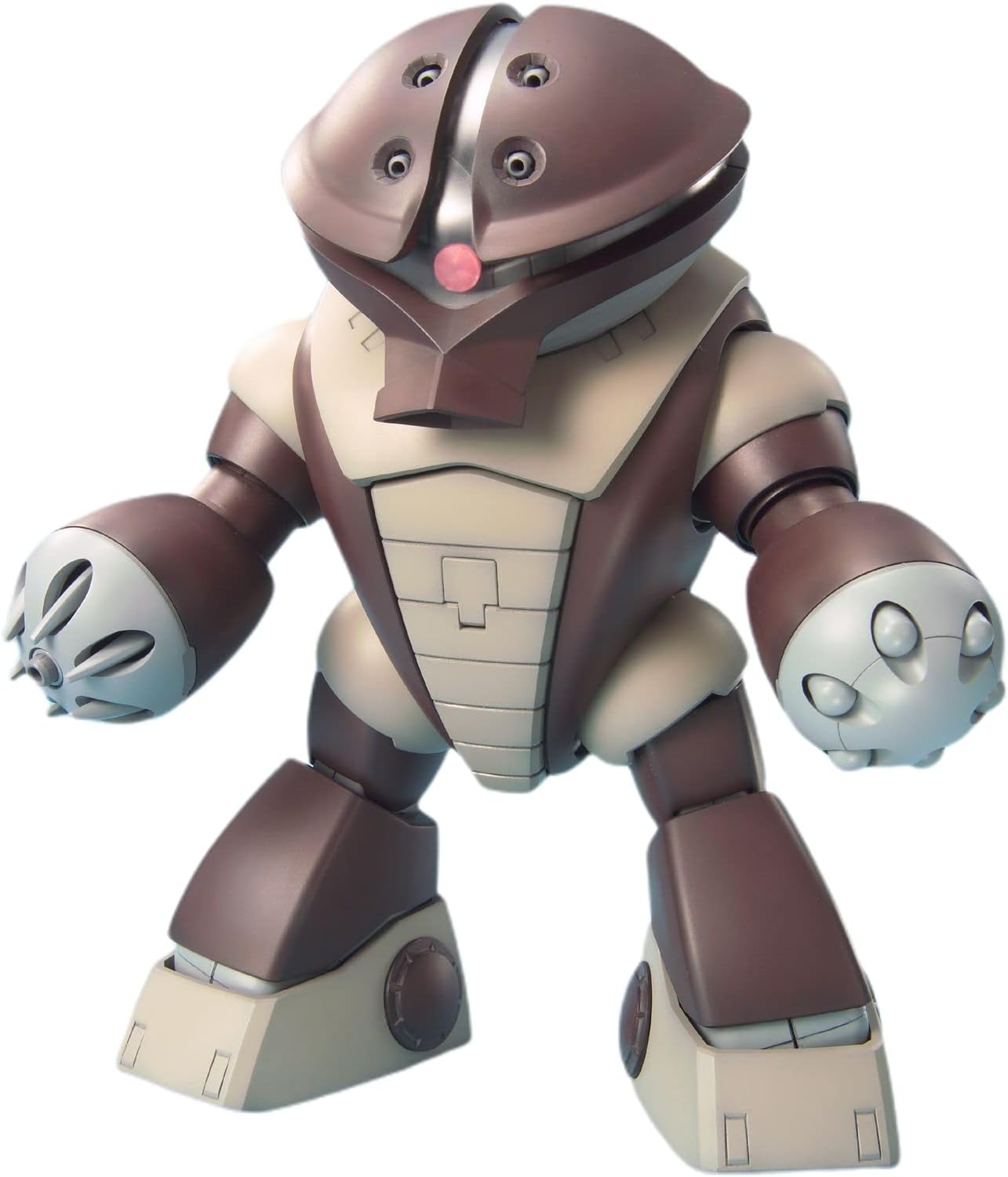 楽天市場】MG 1/100 MSM-04 アッガイ (機動戦士ガンダム)(再販)【新品