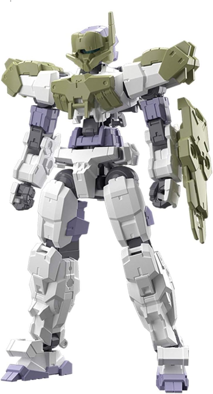 楽天市場】30MM eEXM-17FA フルアーマーアルト 1/144スケール