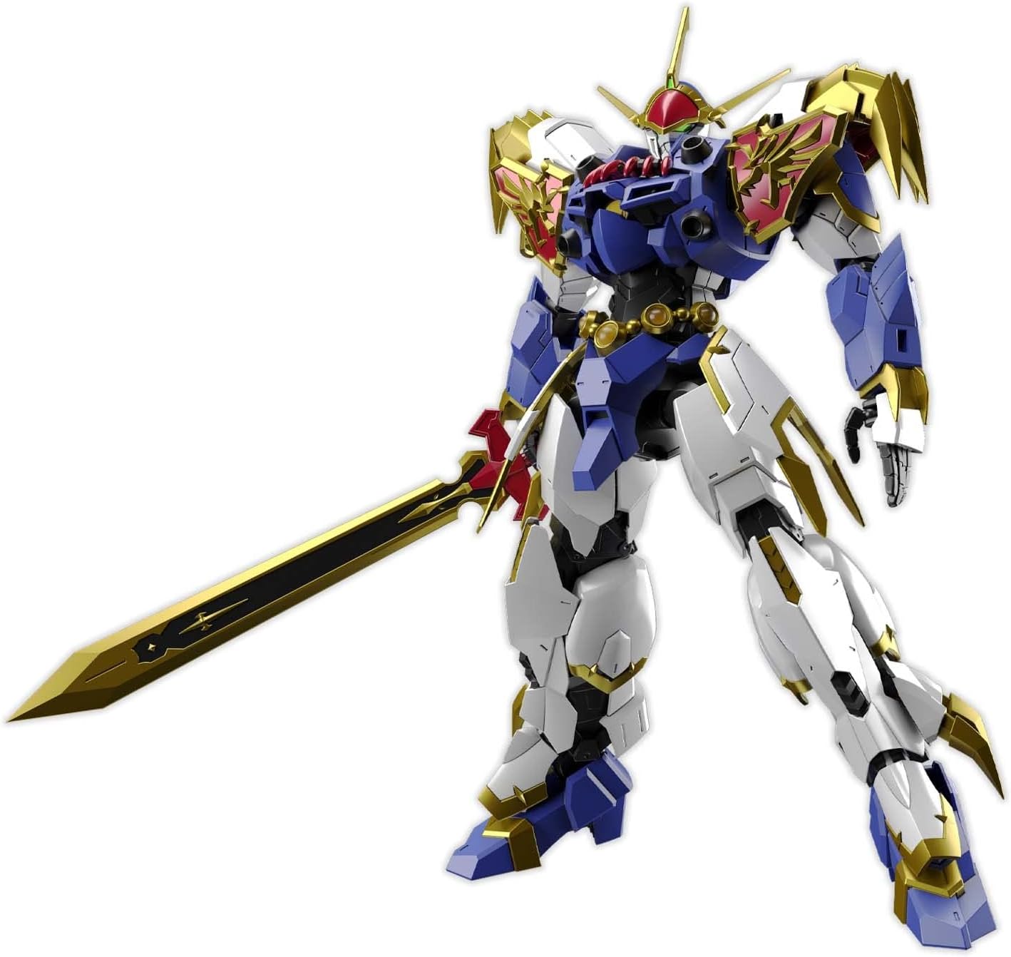 龍王丸　魔神英雄伝ワタル 色分け済みプラモデル Amazon.co.jp: BANDAI SPIRITS(バンダイ スピリッツ) 魔神創造伝