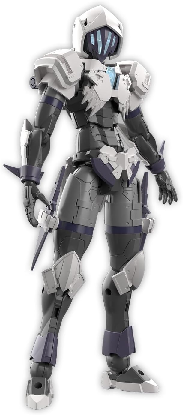 30mf リーベル4体セット(アサシン用クラスアップアーマー付き) Amazon | BANDAI SPIRITS(バンダイスピリッツ) 30MF クラス
