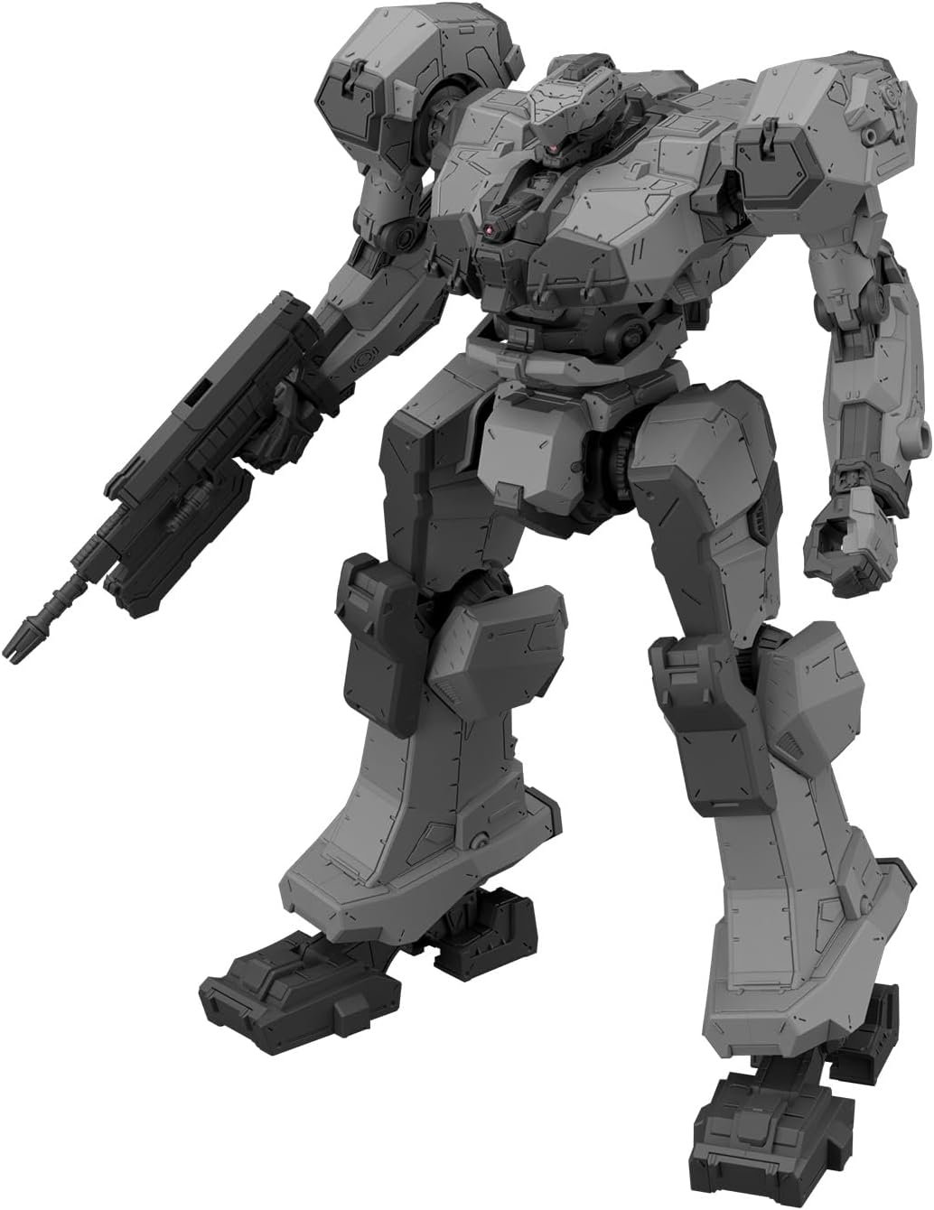楽天市場】30MM ARMORED CORE 6 FIRES OF RUBICON BALAM