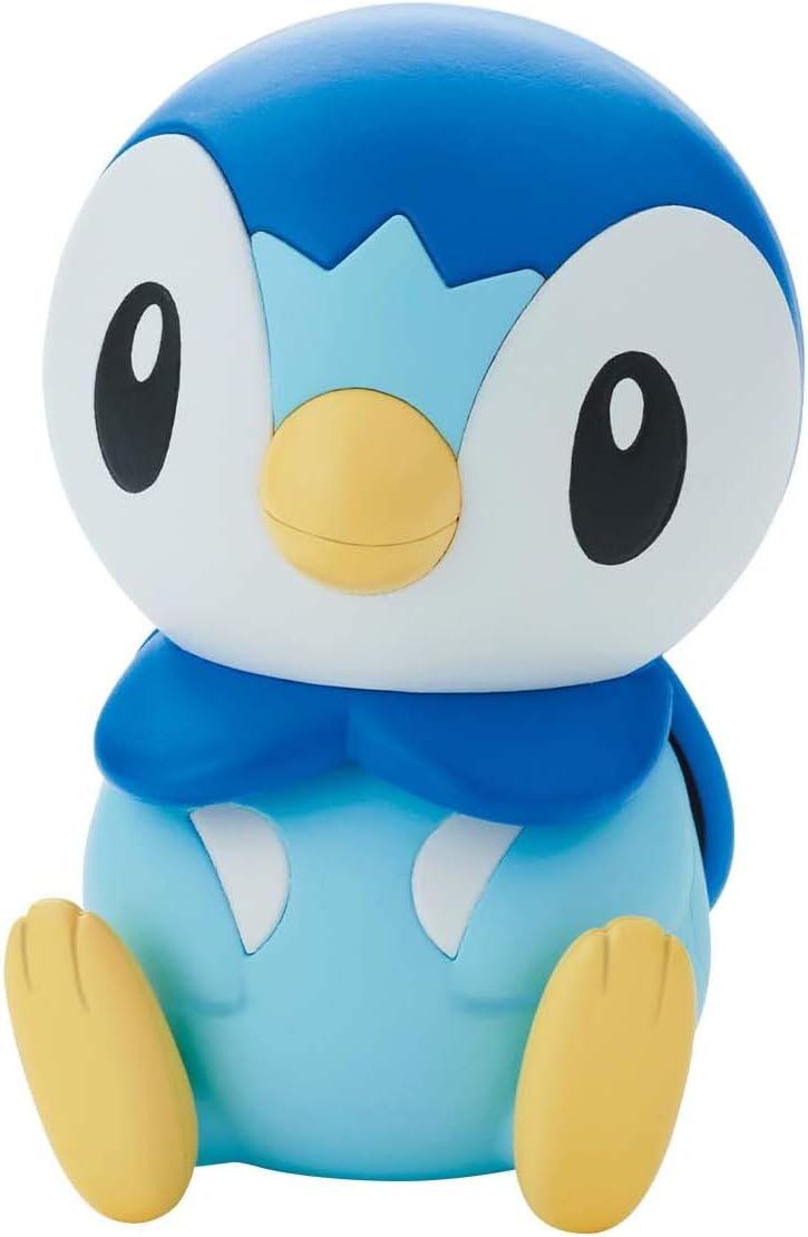 楽天市場】【ポッチャマ】ポケットモンスター めちゃもふぐっと