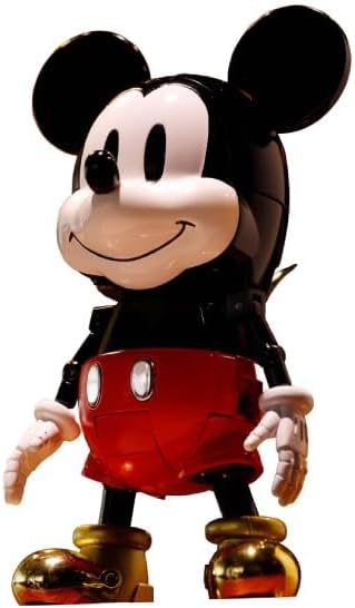 Disney - 新品未開封！PROJECT 1/6ミッキースローフィギュア Amazon.co.jp: ディズニー ミッキーマウスとプルート アクション