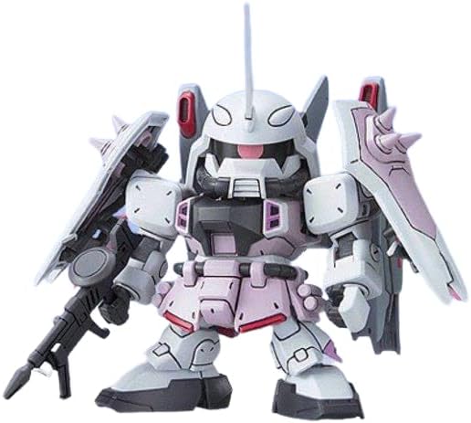 SDガンダム BB戦士 ブレイズザクファントム レイ・ザ・バレル専用機 (285) (BB戦士) o7r6kf1 imgrc0110845229.jpg