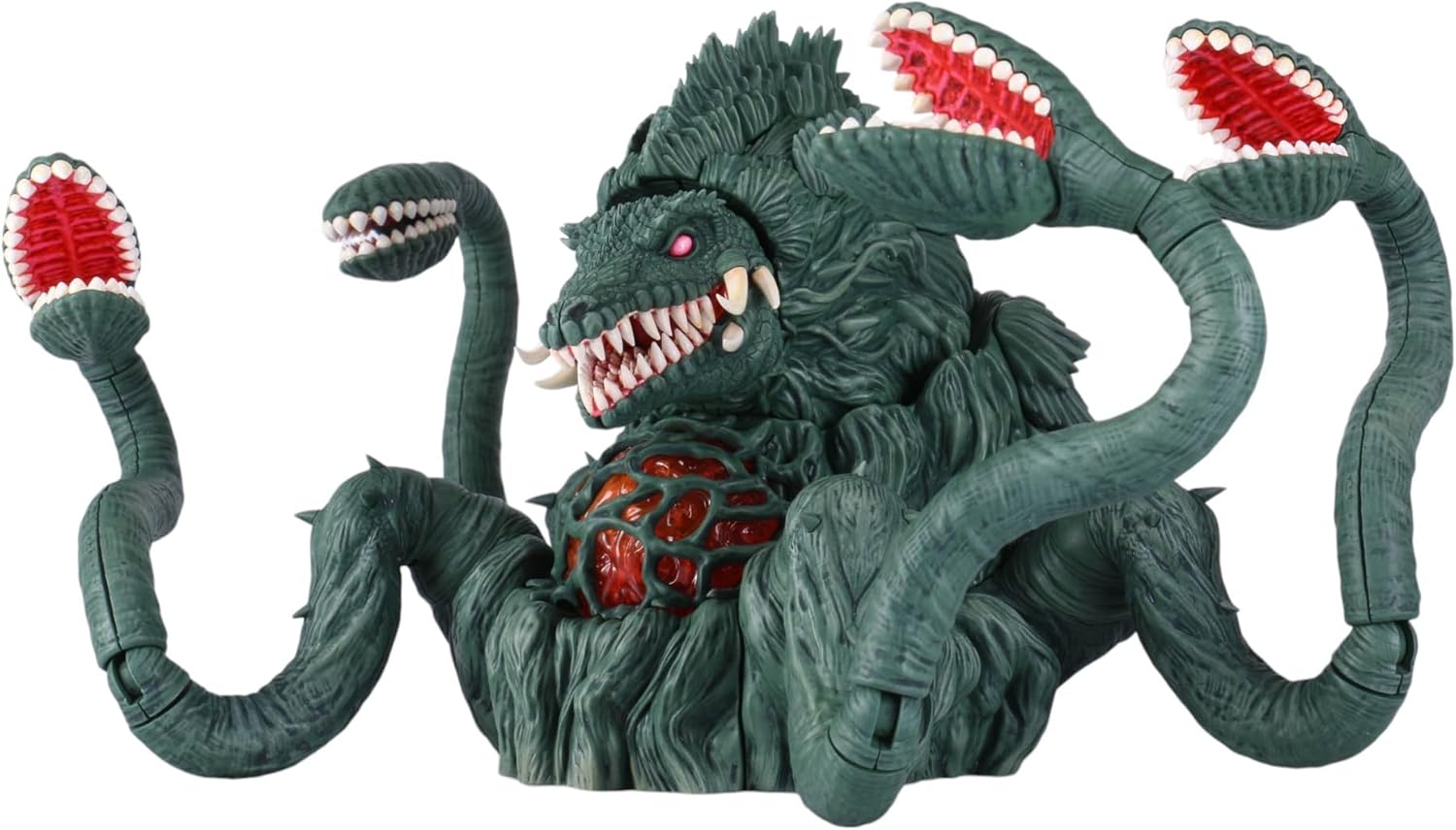 デスギドラ、スペースゴジラ、ビオランテまとめ売り 映画パンフレットゴジラ各種7冊まとめ売りキングギドラ