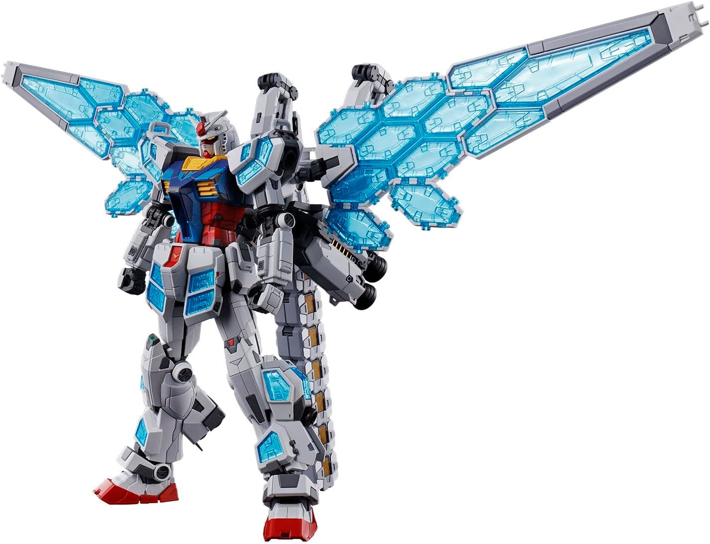 楽天市場】5月再販分 HG 機動戦士Gundam GQuuuuuuX 軍警ザク 1