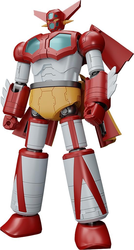 KingArts キングアーツ 惑星ロボ ダンガードA ダイキャストフィギュア Amazon.co.jp: KingArts キングアーツ 惑星ロボ ダンガードA