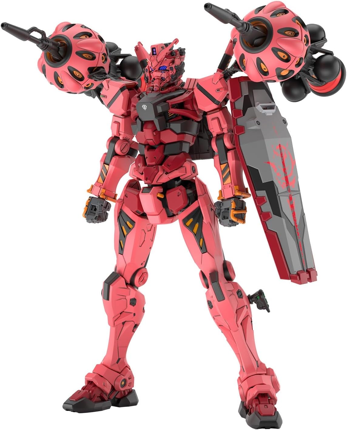 楽天市場】5月再販分 機動戦士Gundam GQuuuuuuX HG GQuuuuuuX