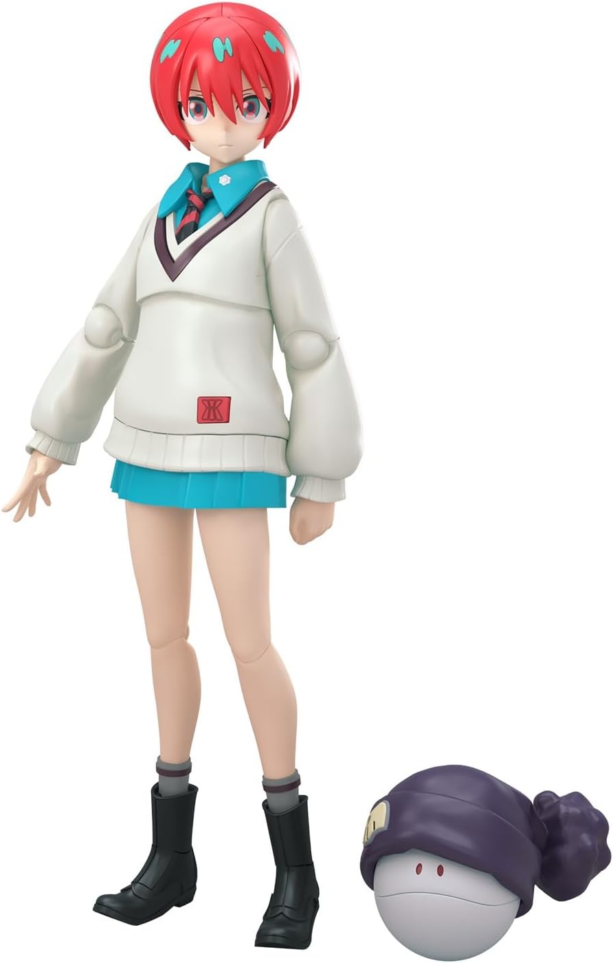 ネ*セ様 プラモデル アマテ・ユズリハ　完成品　二個セット Amazon.co.jp: TAMASHII NATIONS フィギュアーツ mini 機動戦士